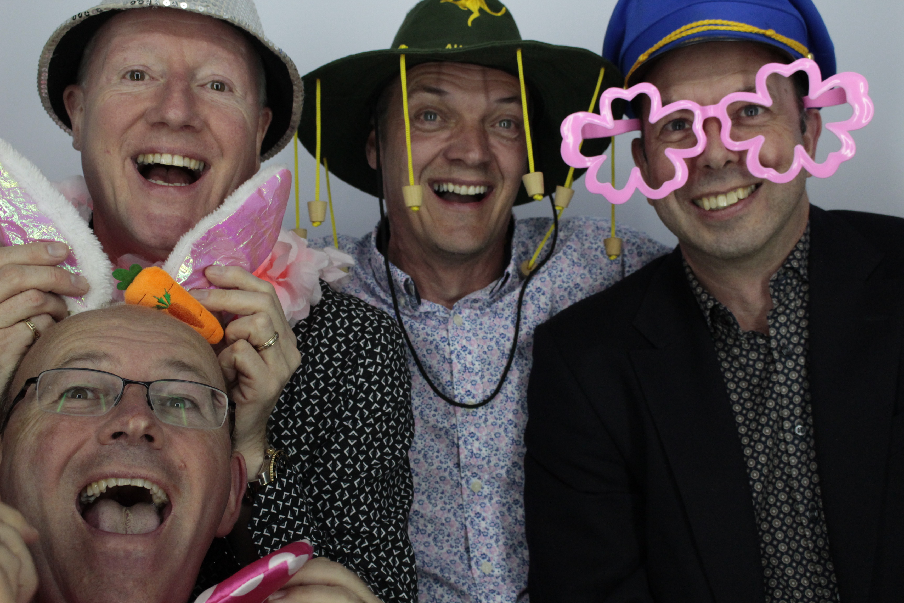 Eleanor's 50th Birthday | View more photos from the event at gallery.myphotoboothexperience.co.uk/u/MyPhotoBoothExperienceLtd/Eleanors-50th-Birthday